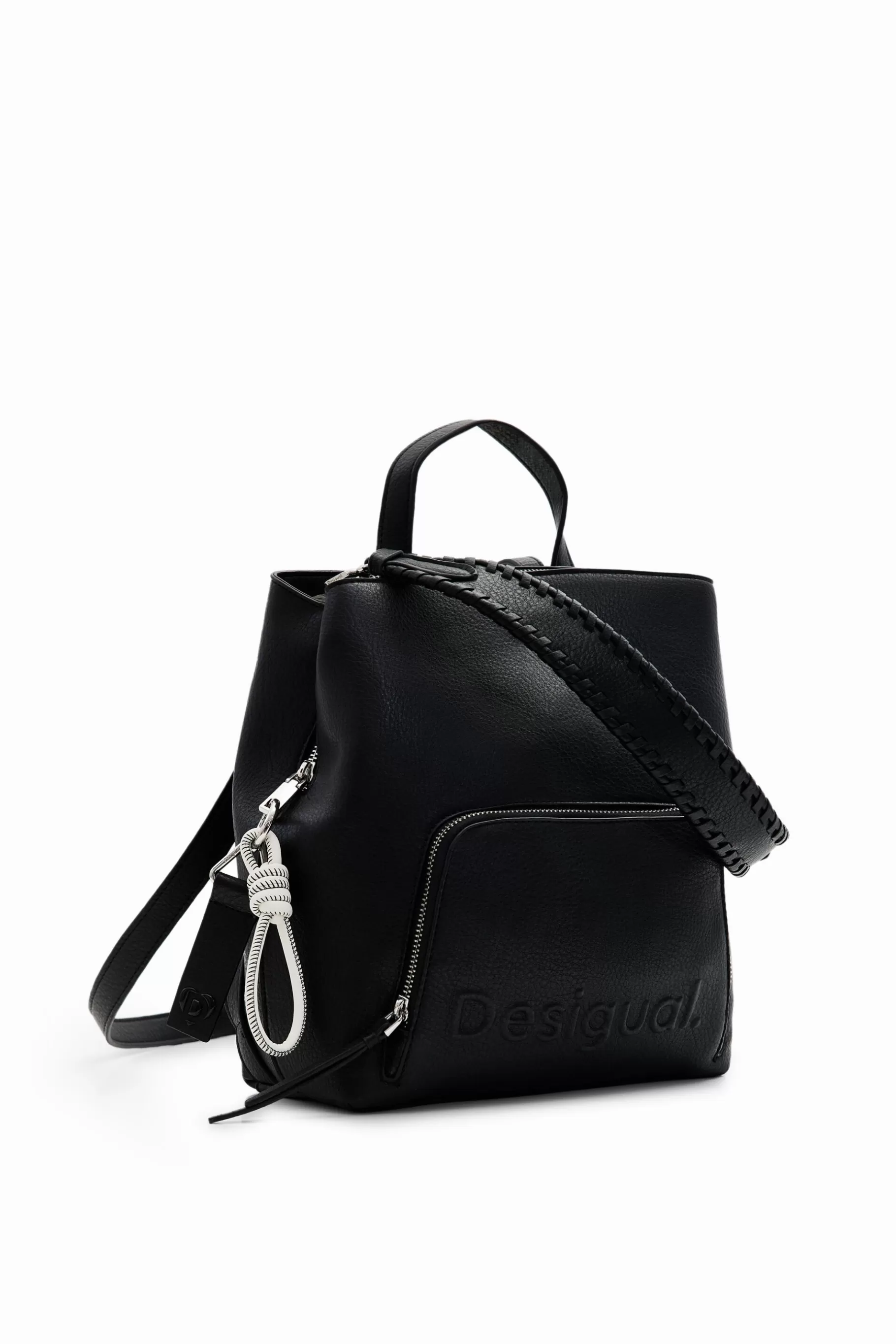 Desigual Mochila S multiposición*Mujer Mochilas | Mochilas