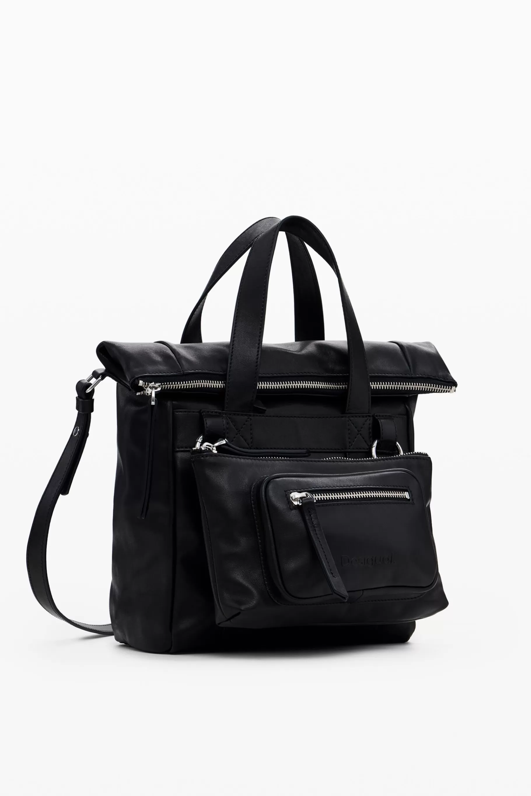 Desigual Mochila Voyager M piel*Mujer Bolsos | Bolsos De Piel