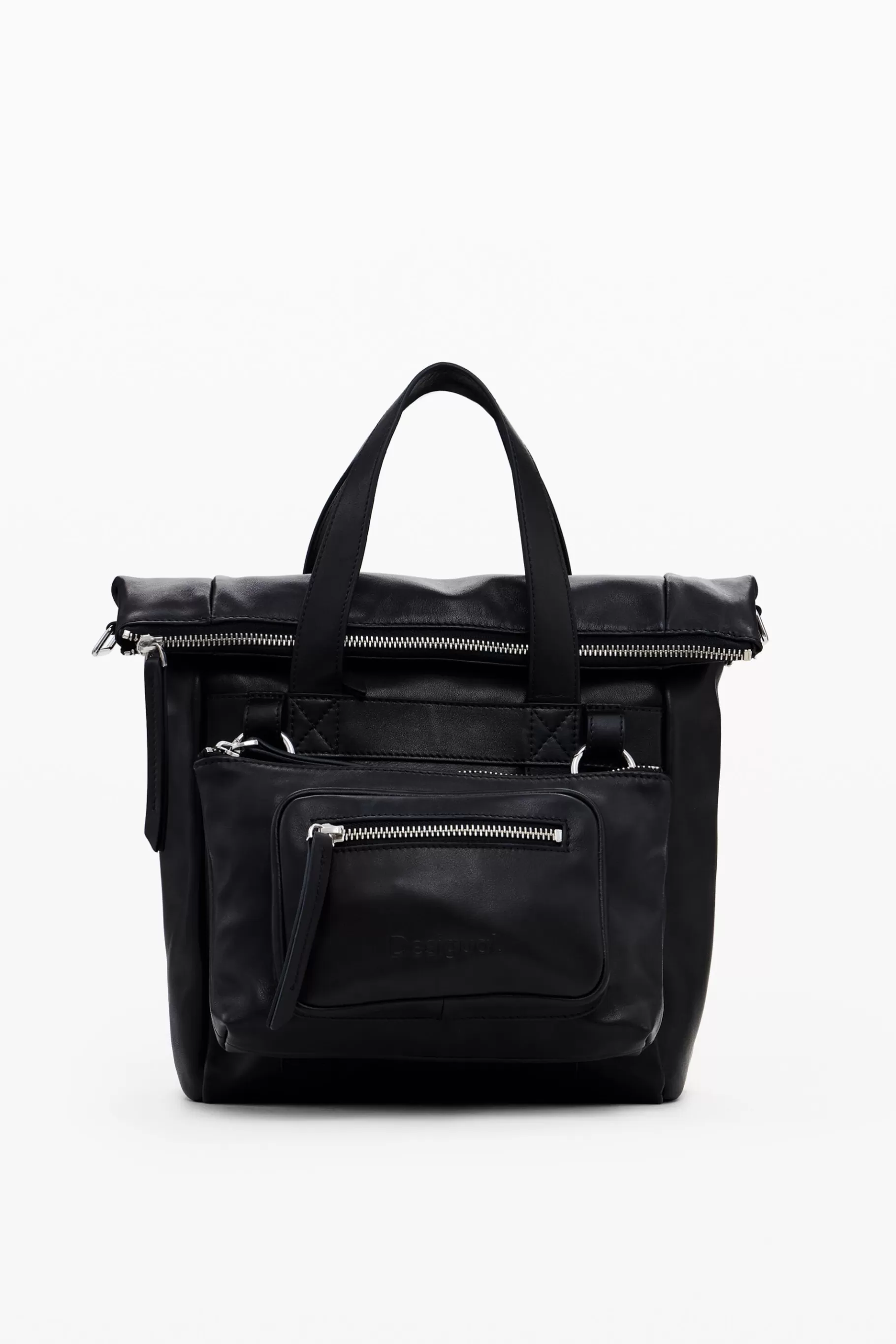 Desigual Mochila Voyager M piel*Mujer Bolsos | Bolsos De Piel