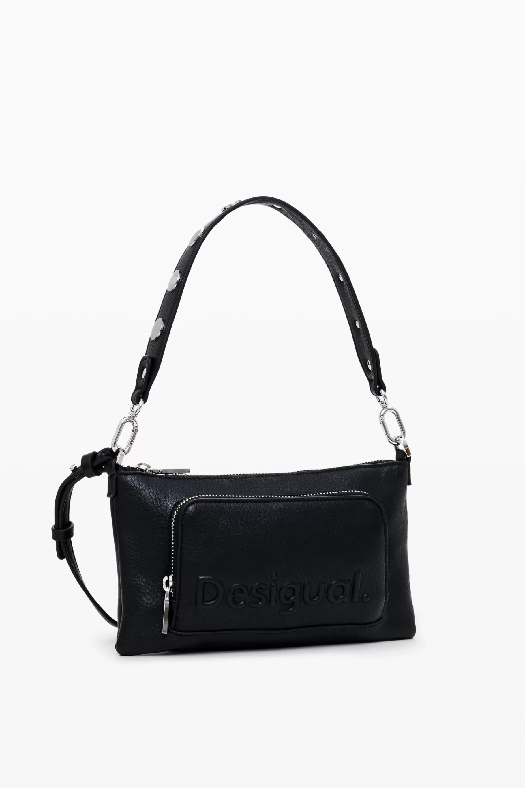 Desigual Monedero dos bolsillos cremallera*Mujer Monederos | Monederos