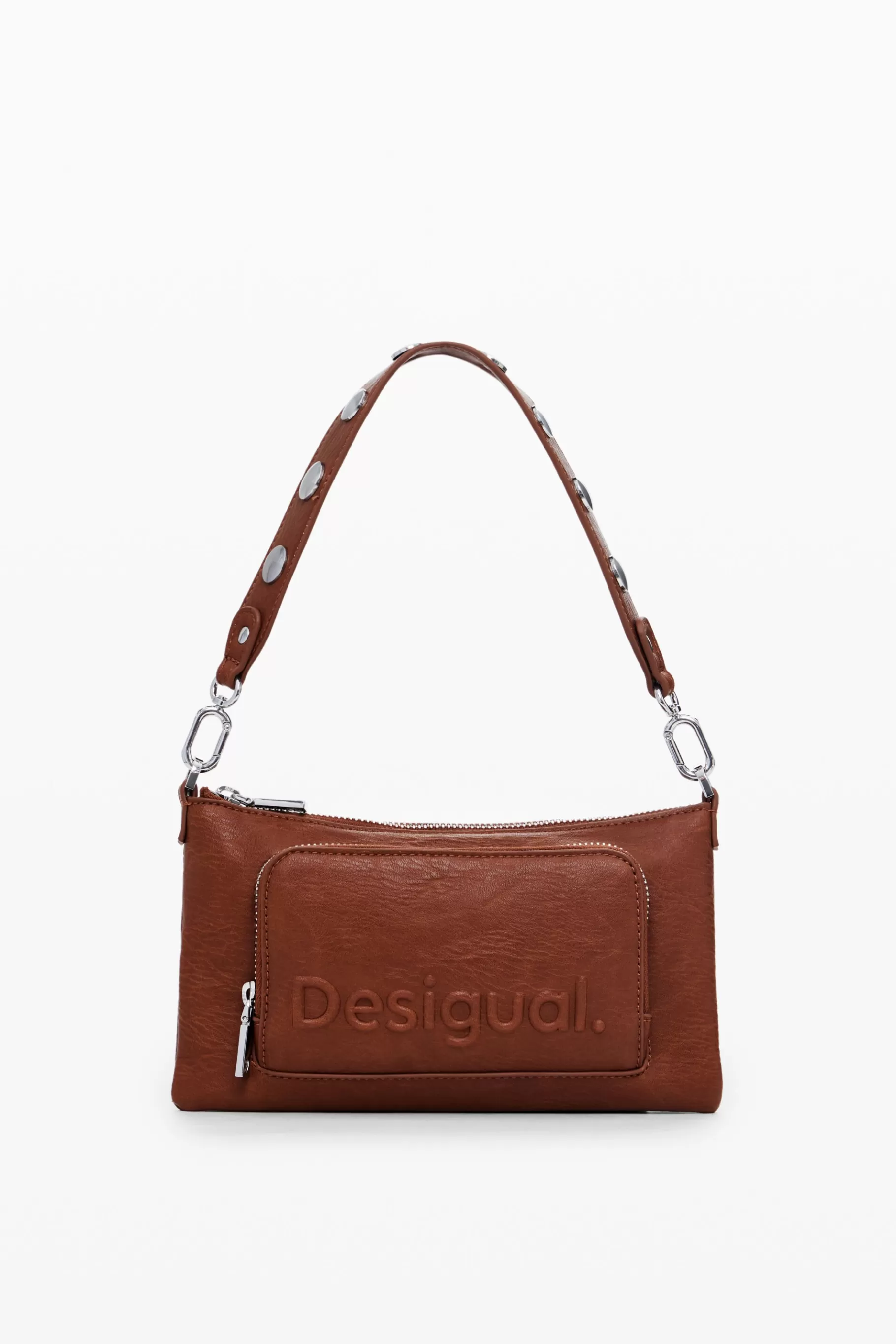 Desigual Monedero dos bolsillos cremallera*Mujer Monederos | Monederos