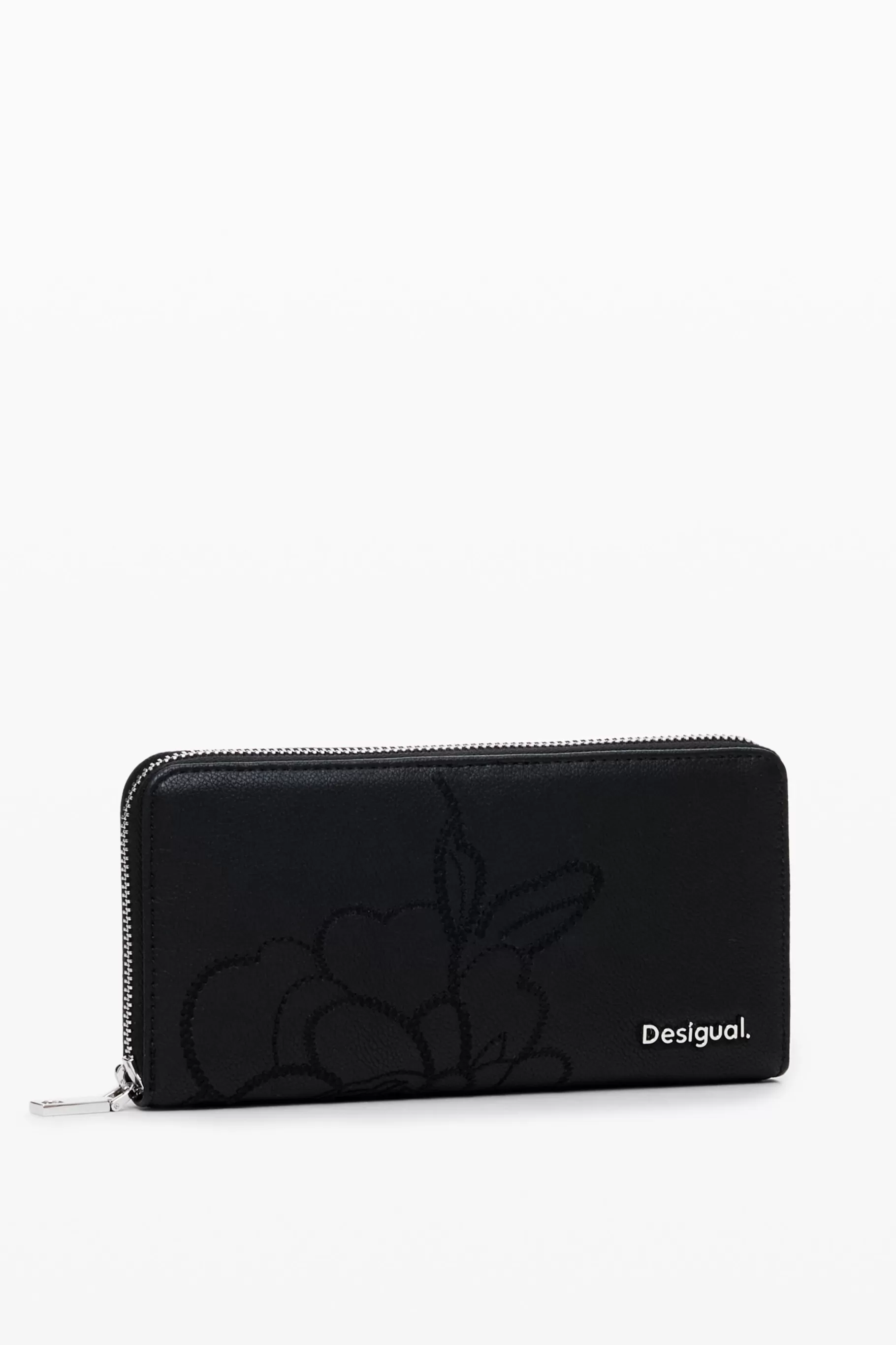 Desigual Monedero efecto piel*Mujer Monederos | Monederos