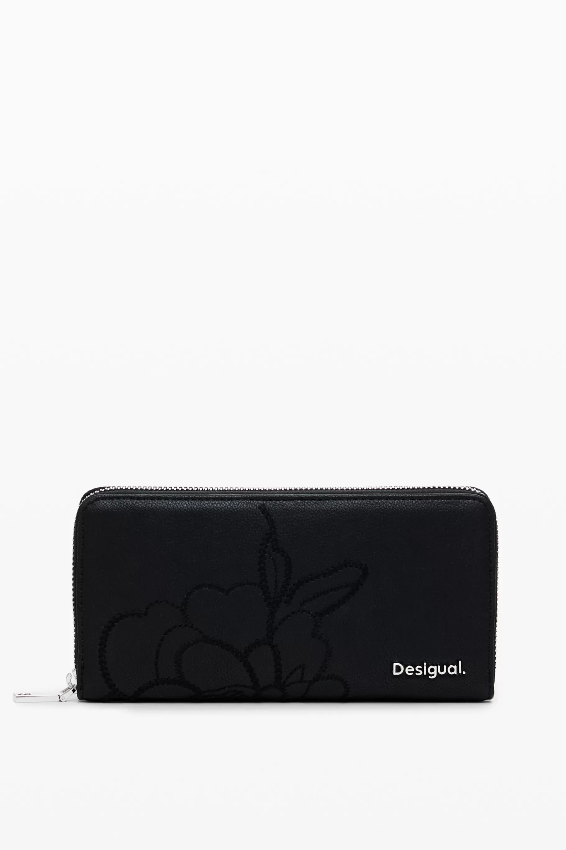 Desigual Monedero efecto piel*Mujer Monederos | Monederos