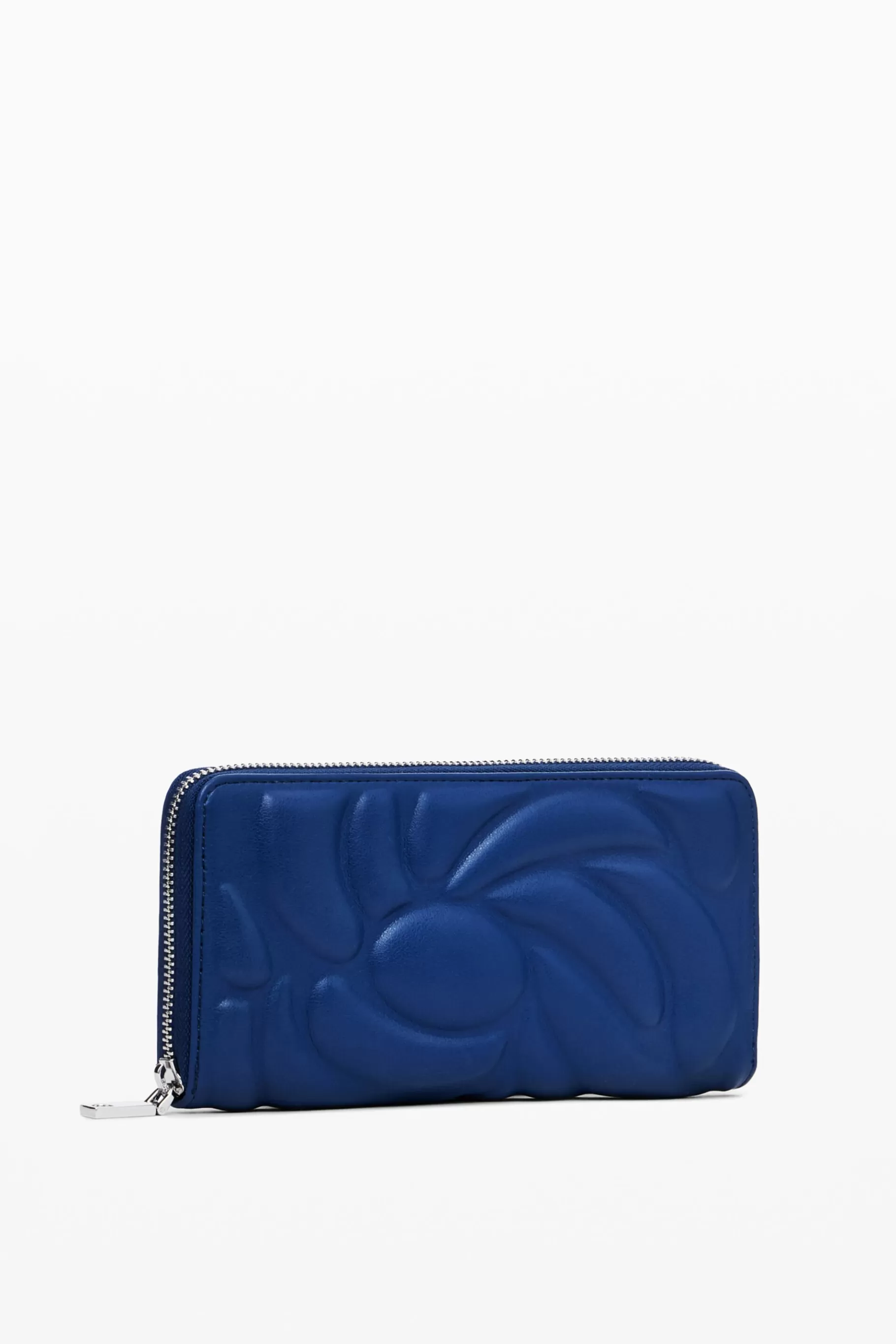 Desigual Monedero flores geométricas cremallera*Mujer Monederos | Monederos