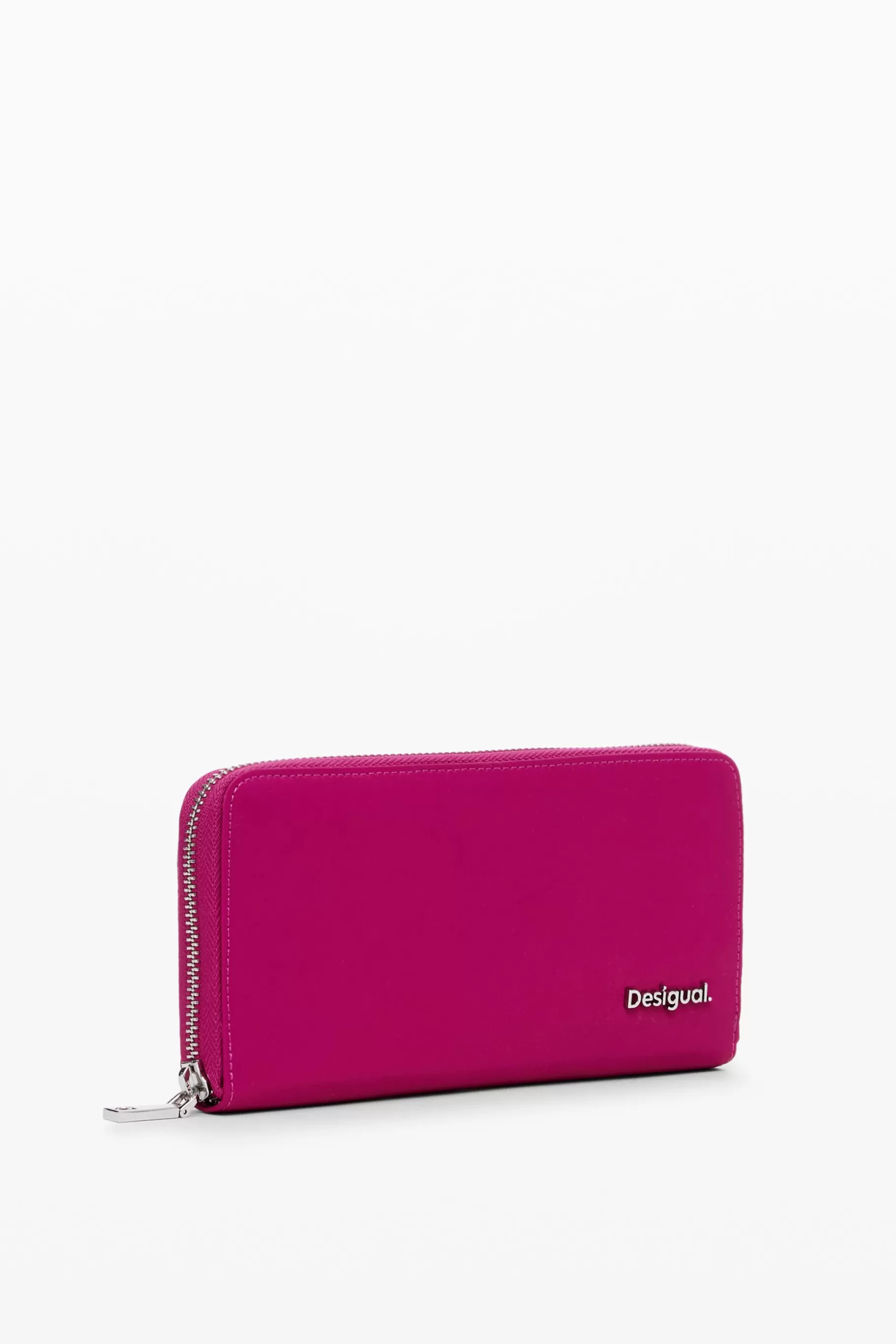 Desigual Monedero L liso*Mujer Monederos | Monederos