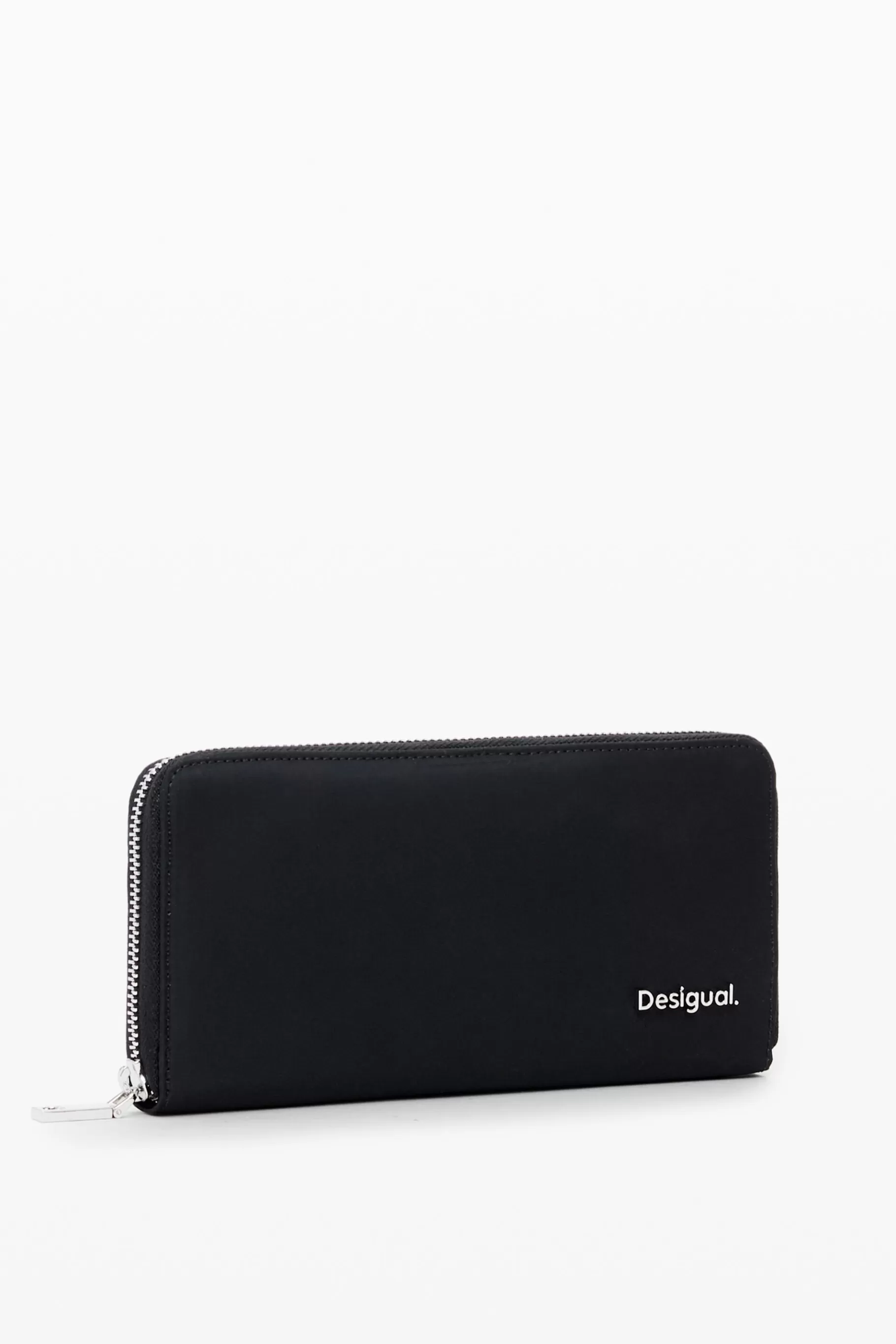 Desigual Monedero L liso*Mujer Monederos | Monederos