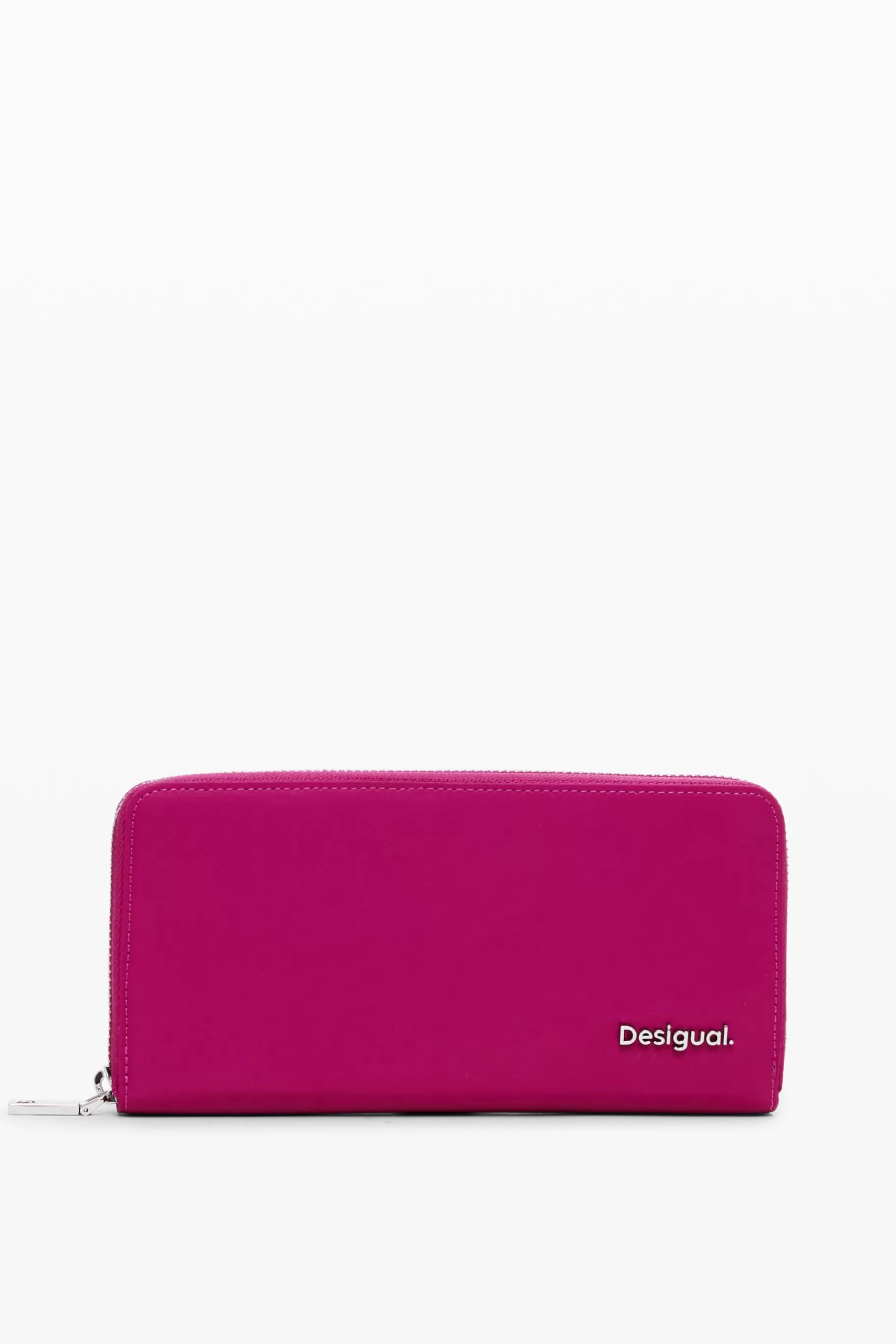Desigual Monedero L liso*Mujer Monederos | Monederos