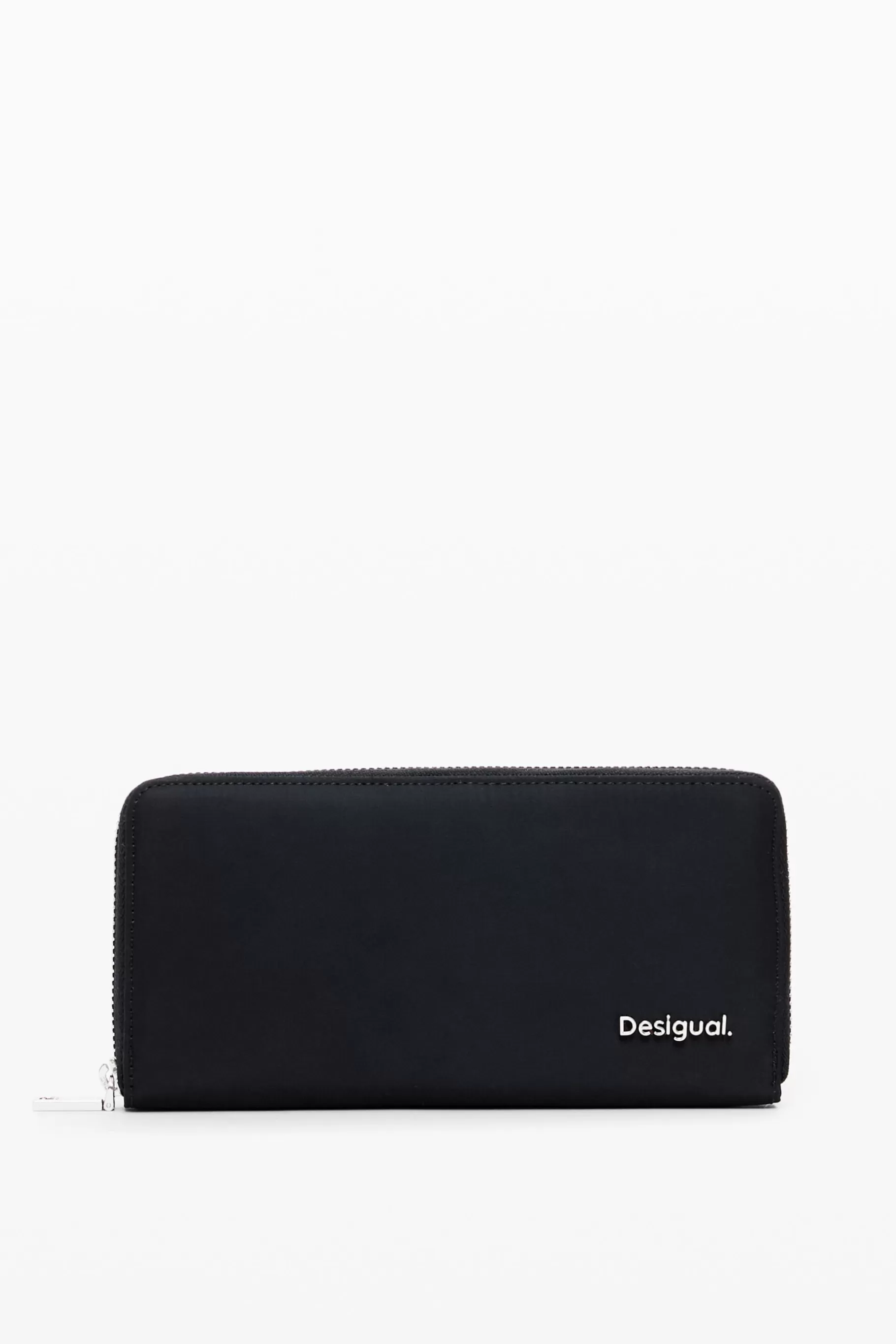 Desigual Monedero L liso*Mujer Monederos | Monederos