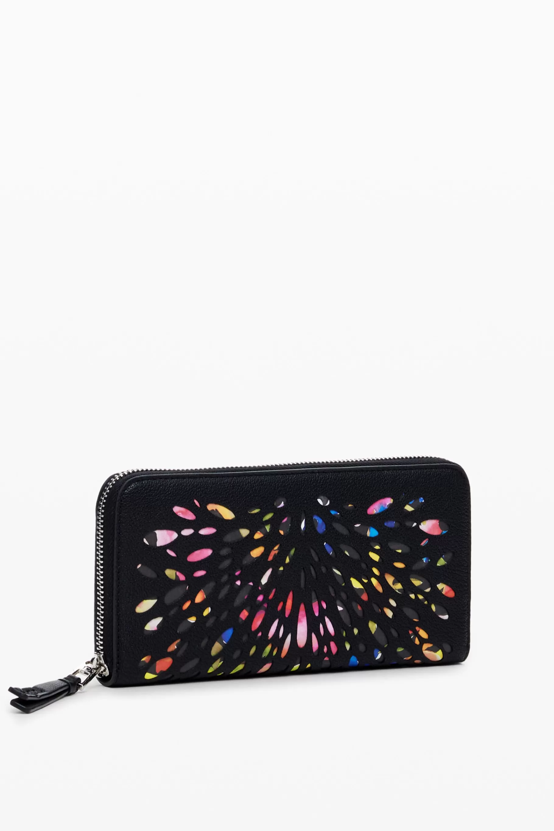 Desigual Monedero largo vidriera*Mujer Monederos | Monederos