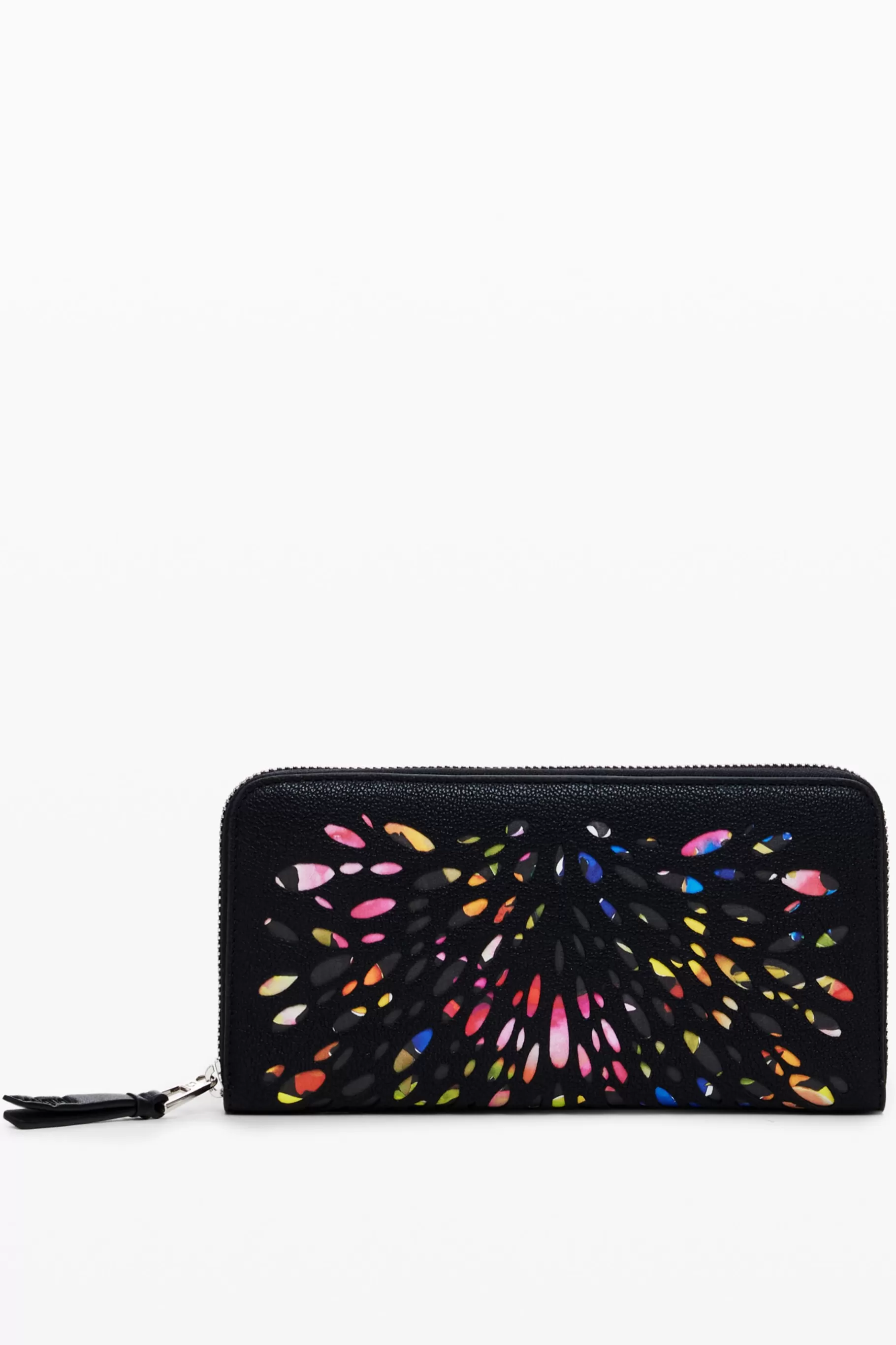 Desigual Monedero largo vidriera*Mujer Monederos | Monederos