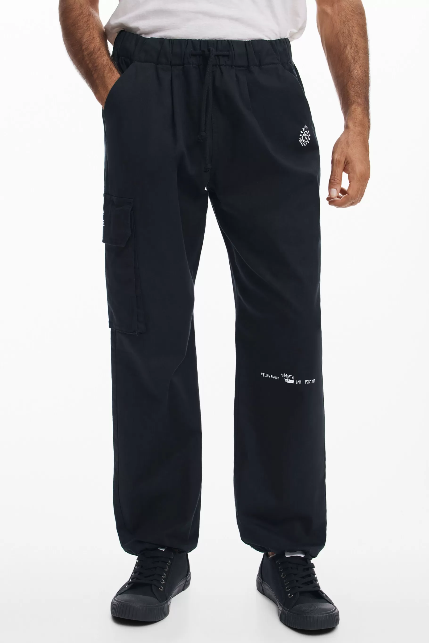 Desigual Pantalón*Hombre Jeans Y Pantalones