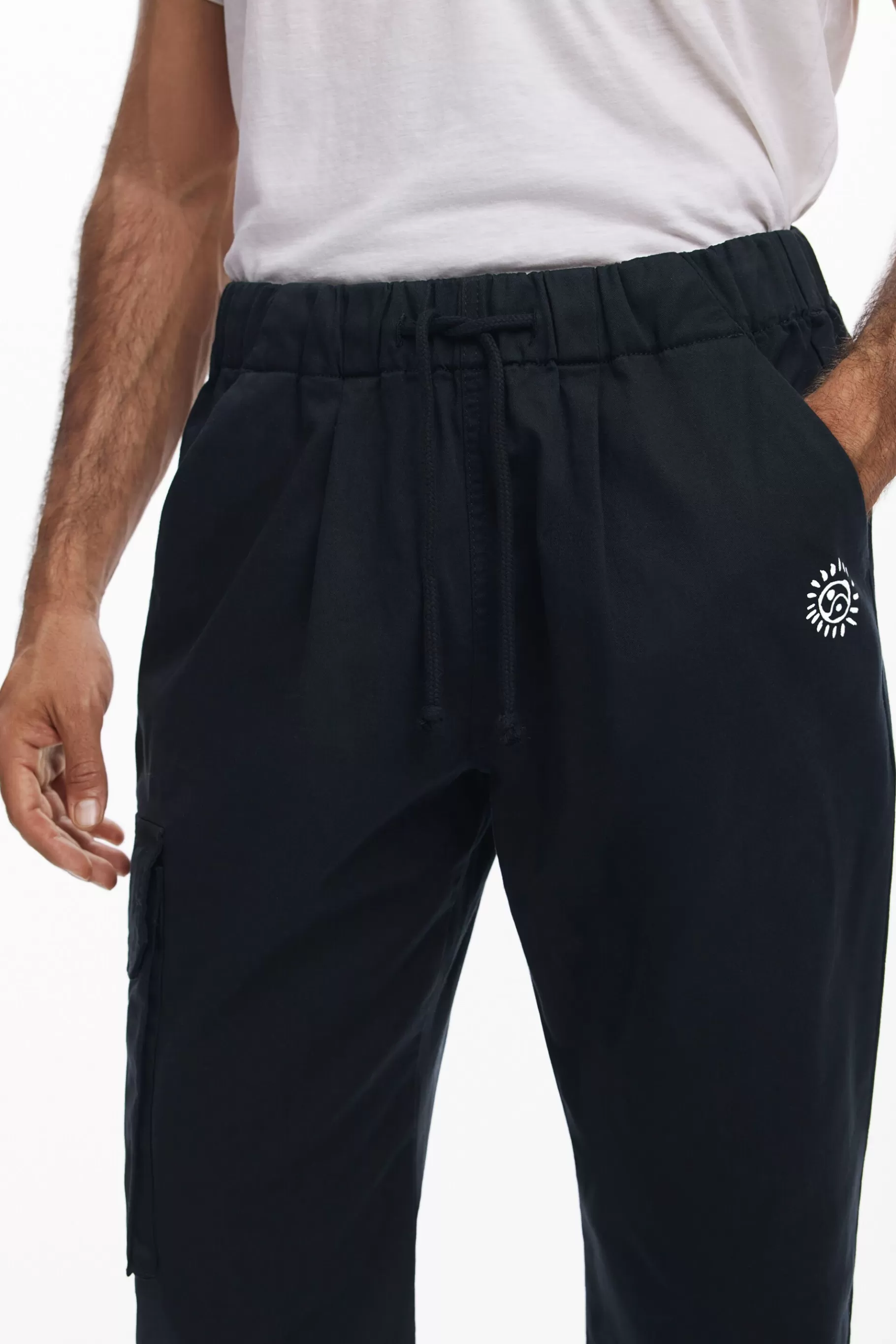 Desigual Pantalón*Hombre Jeans Y Pantalones