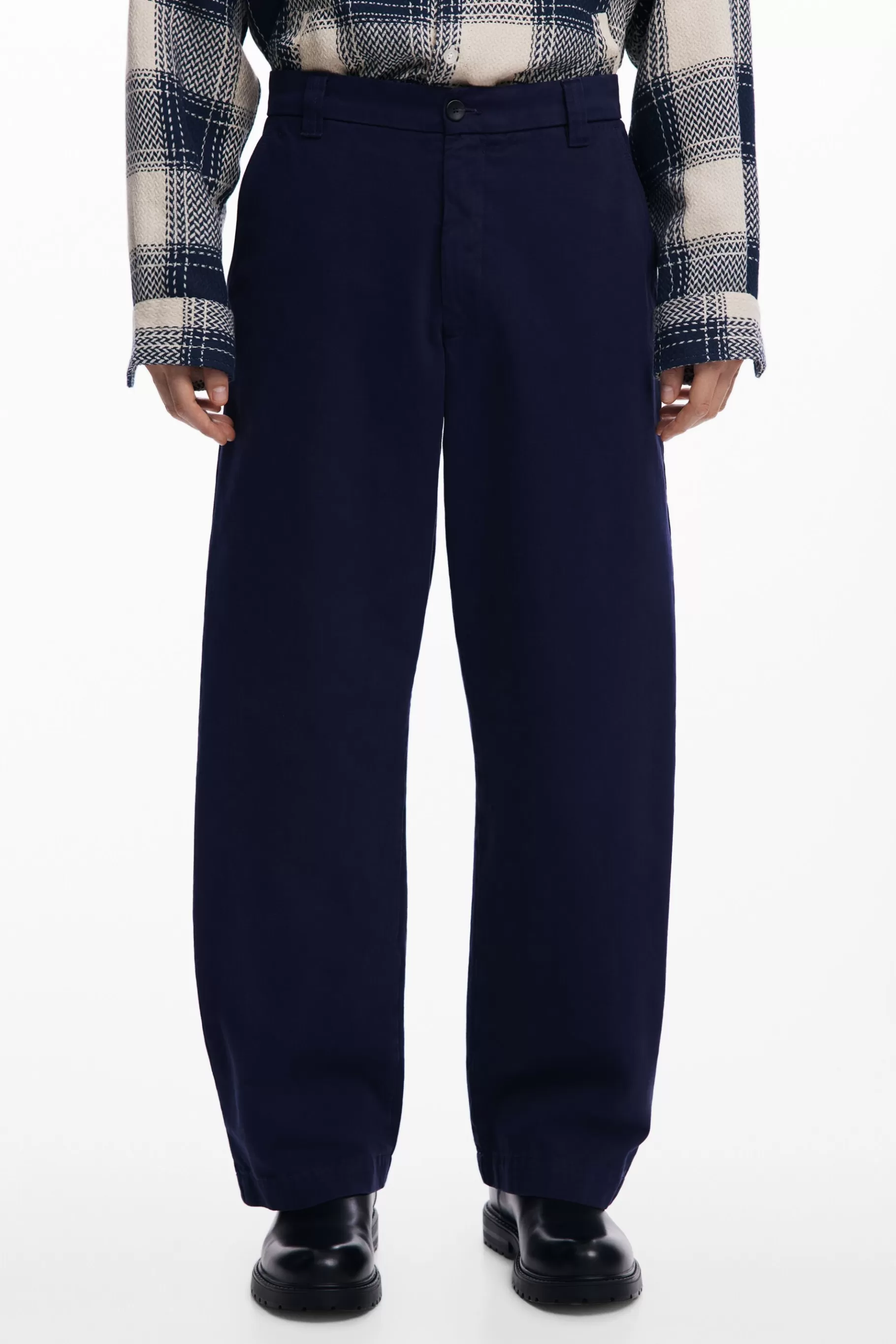 Desigual Pantalón*Hombre Jeans Y Pantalones