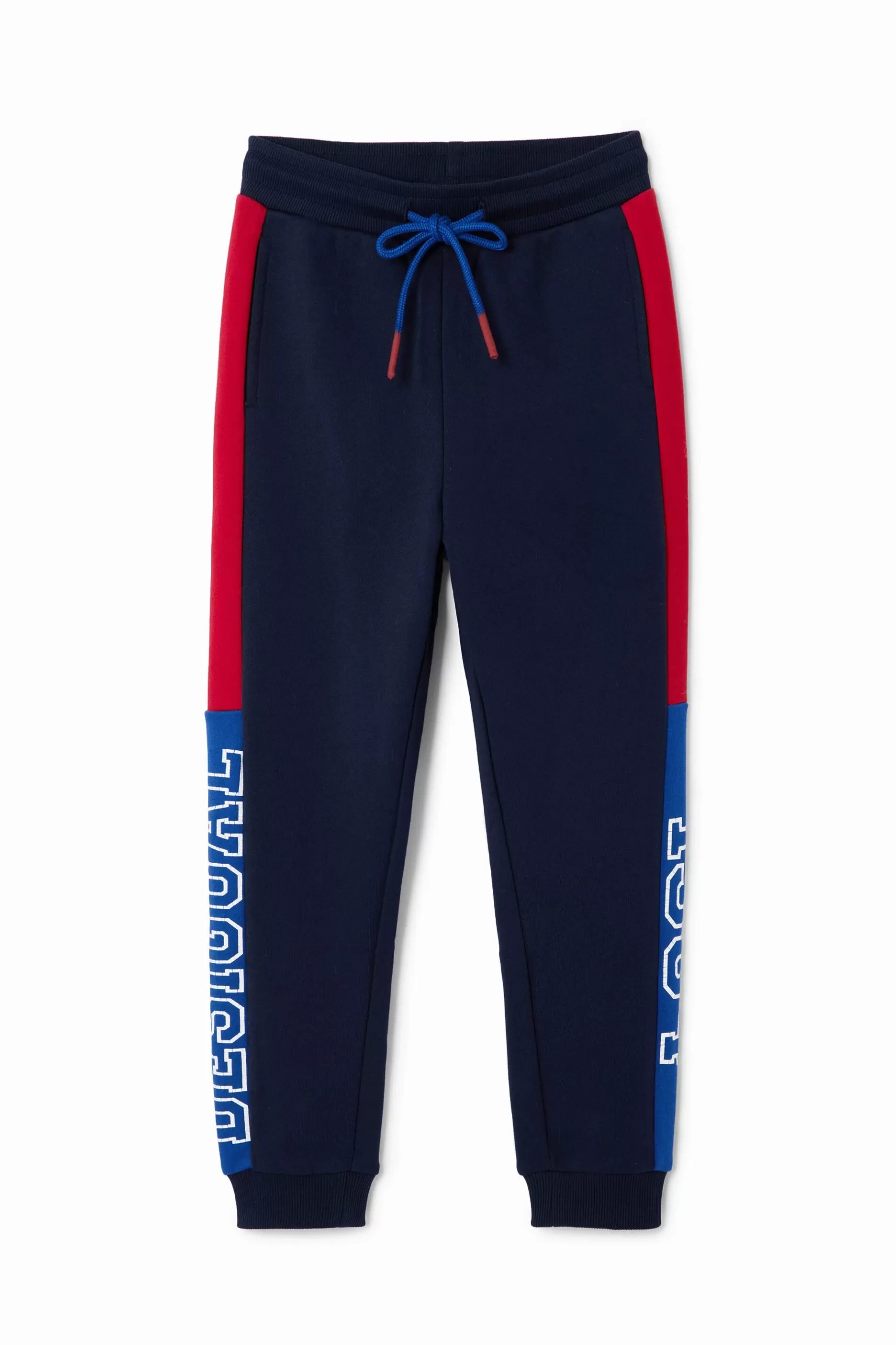 Desigual Pantalón jogger baloncesto* Pantalones Y Jeans