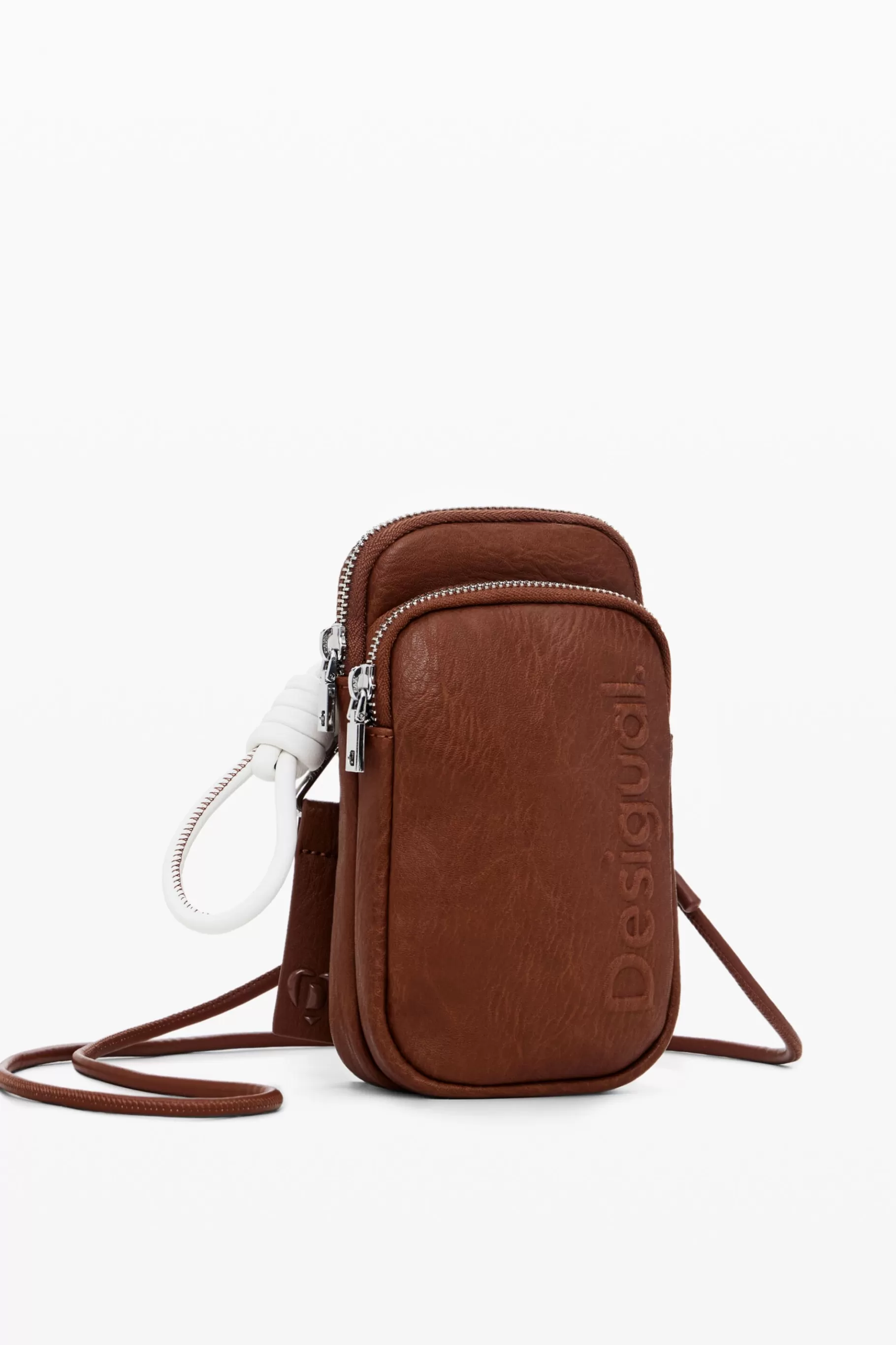 Desigual Portamóvil-monedero*Mujer Monederos | Monederos