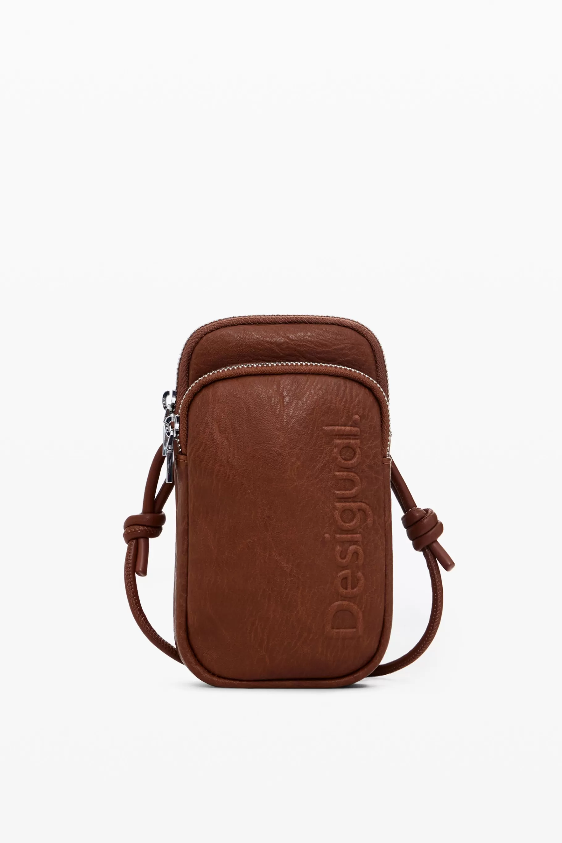 Desigual Portamóvil-monedero*Mujer Monederos | Monederos