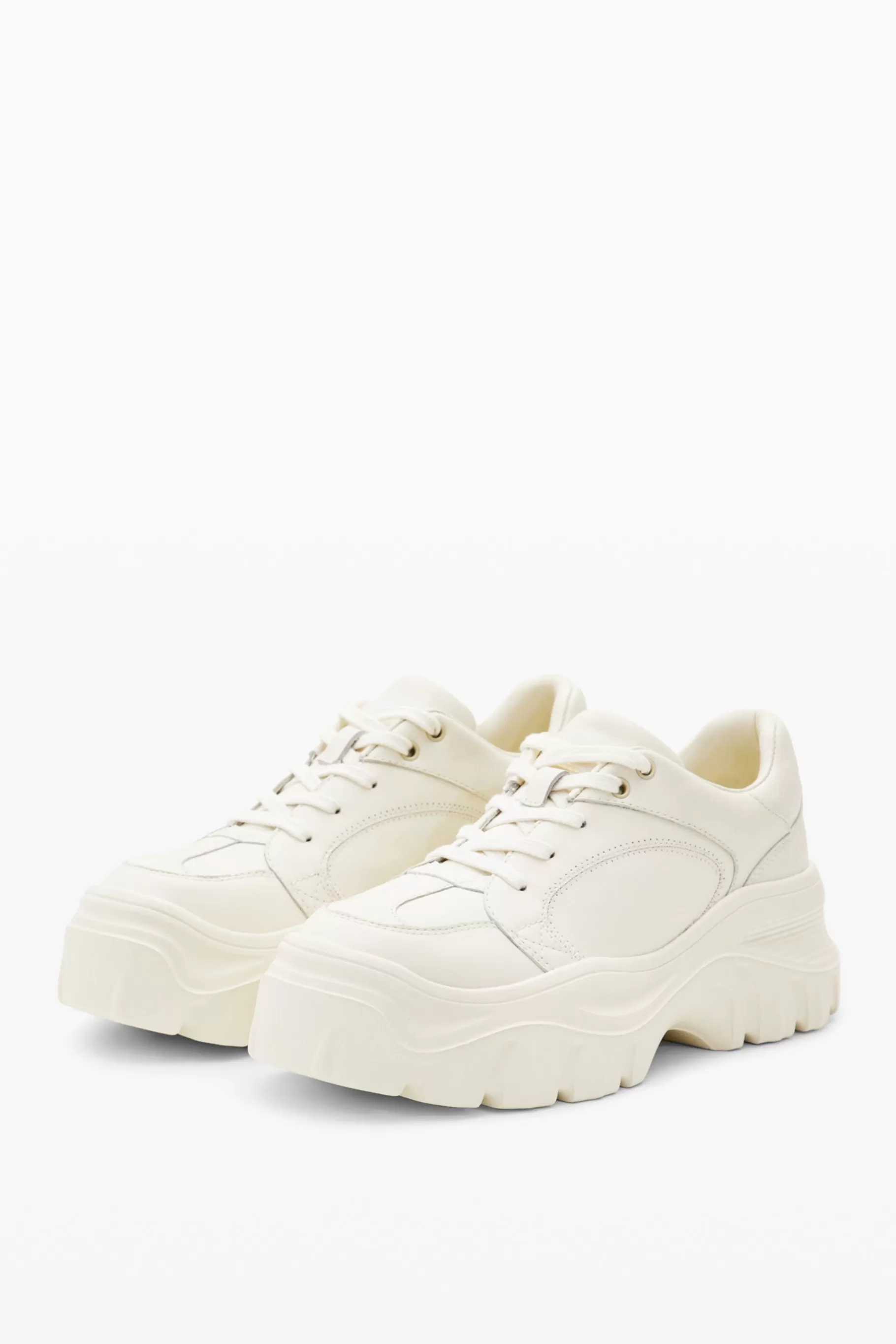 Desigual Sneakers chunky piel*Mujer Zapatos