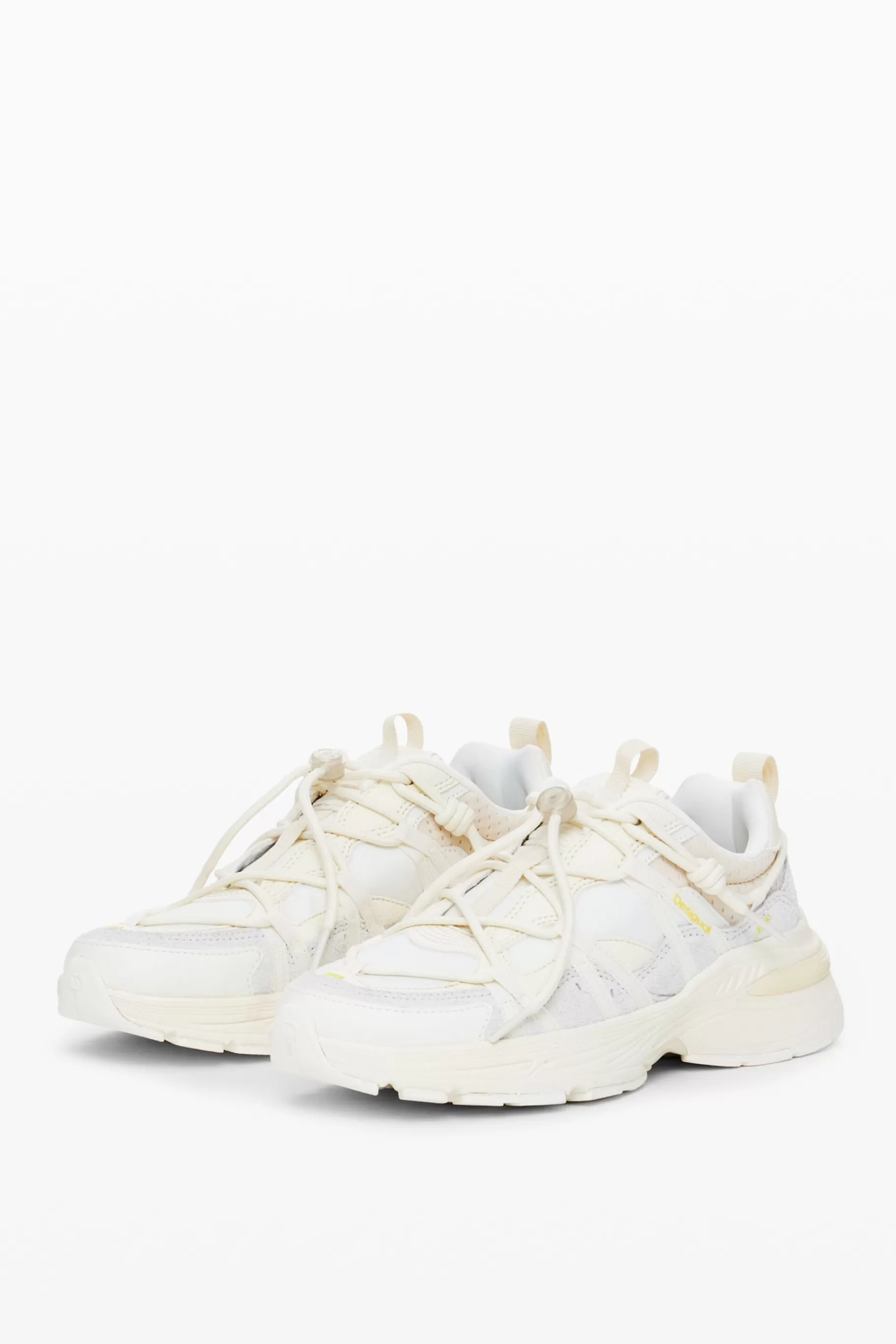 Desigual Sneakers runner trekking*Mujer Zapatos