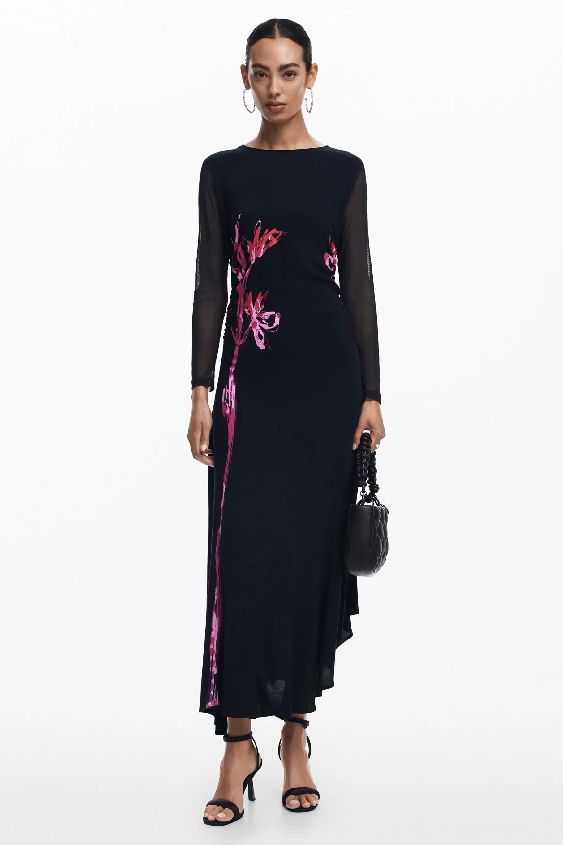 Desigual Vestido*Mujer Vestidos Y Monos