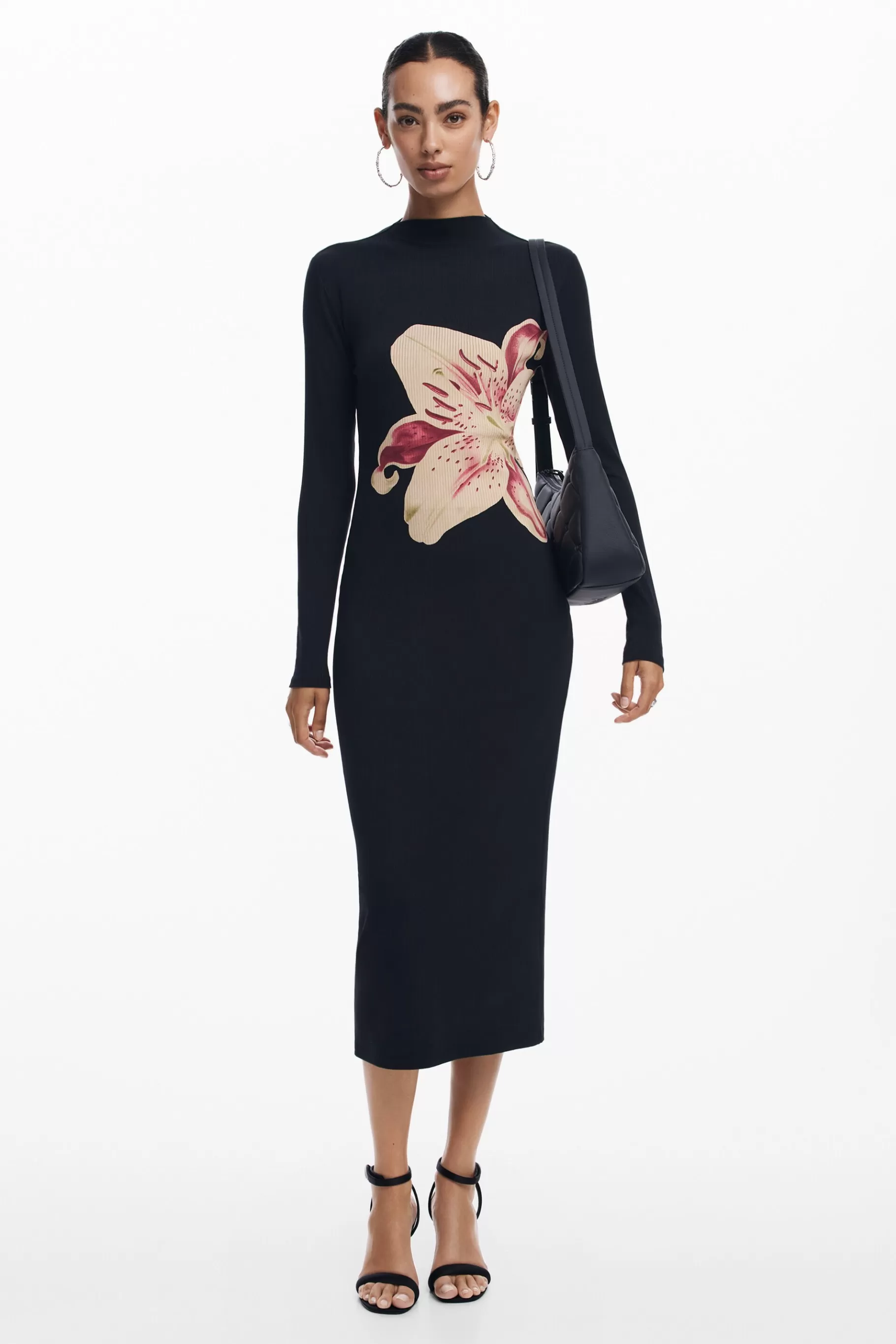 Desigual Vestido*Mujer Vestidos Y Monos