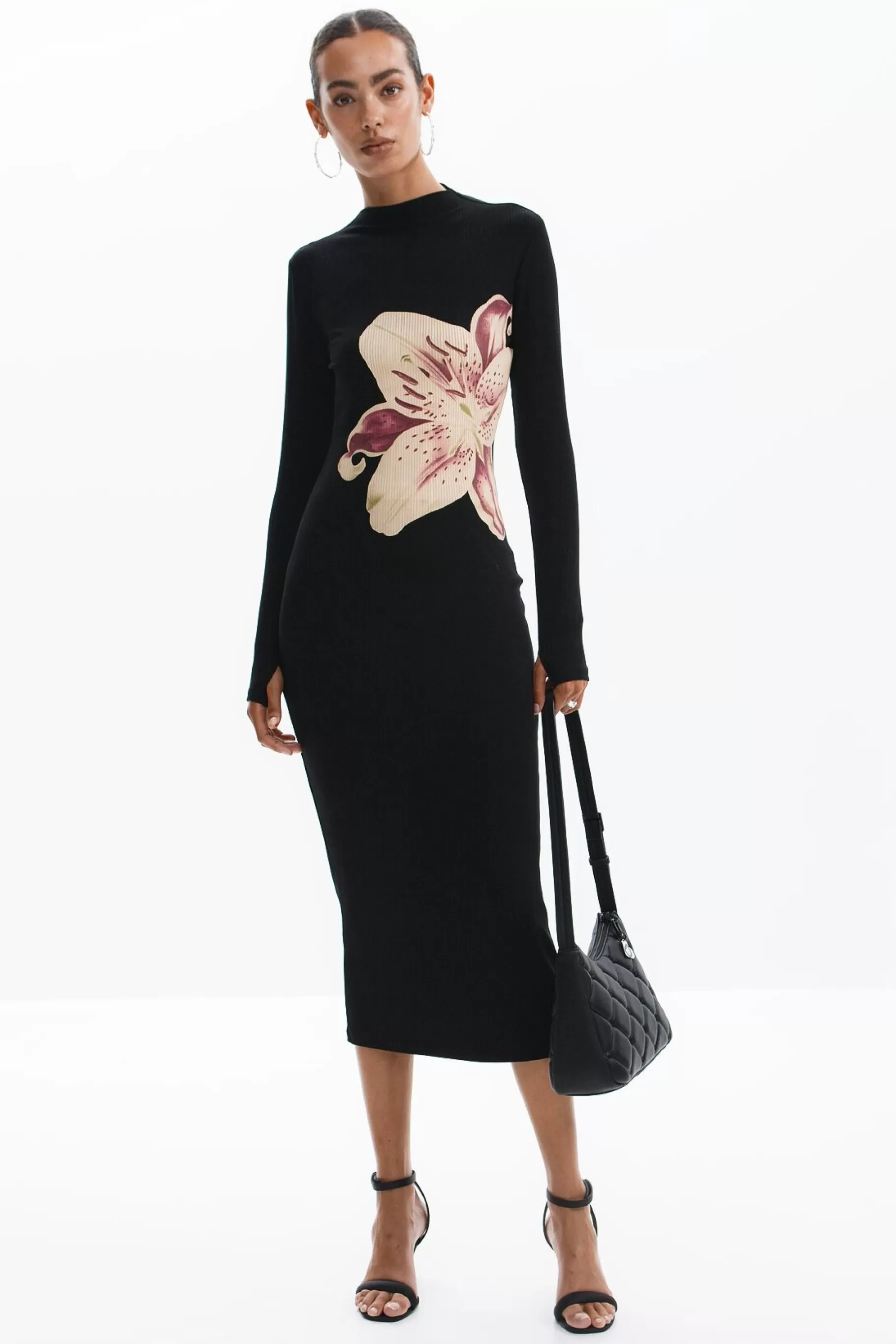 Desigual Vestido*Mujer Vestidos Y Monos