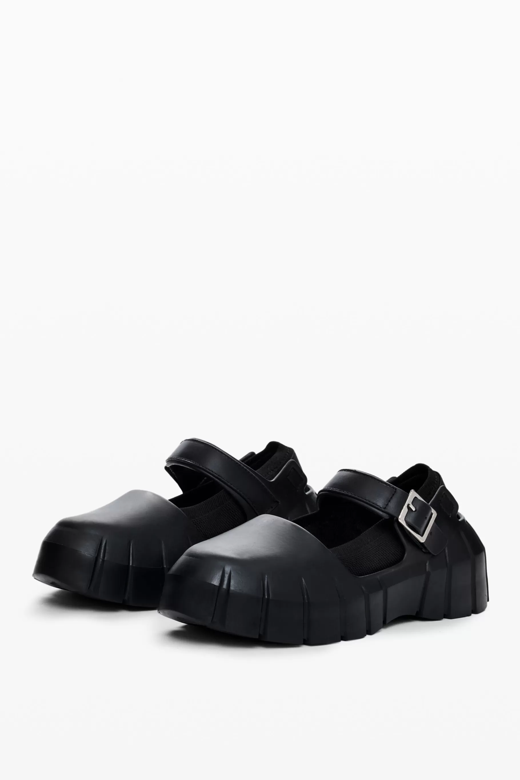 Desigual Zapatilla bailarina cierre de liberación lateral*Mujer Zapatos
