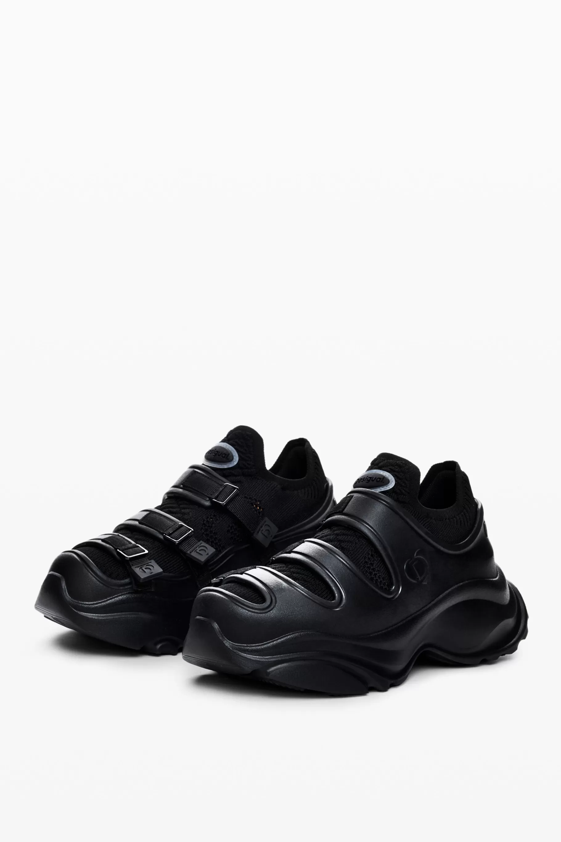 Desigual Zapatilla deportiva mocasín*Mujer Zapatos
