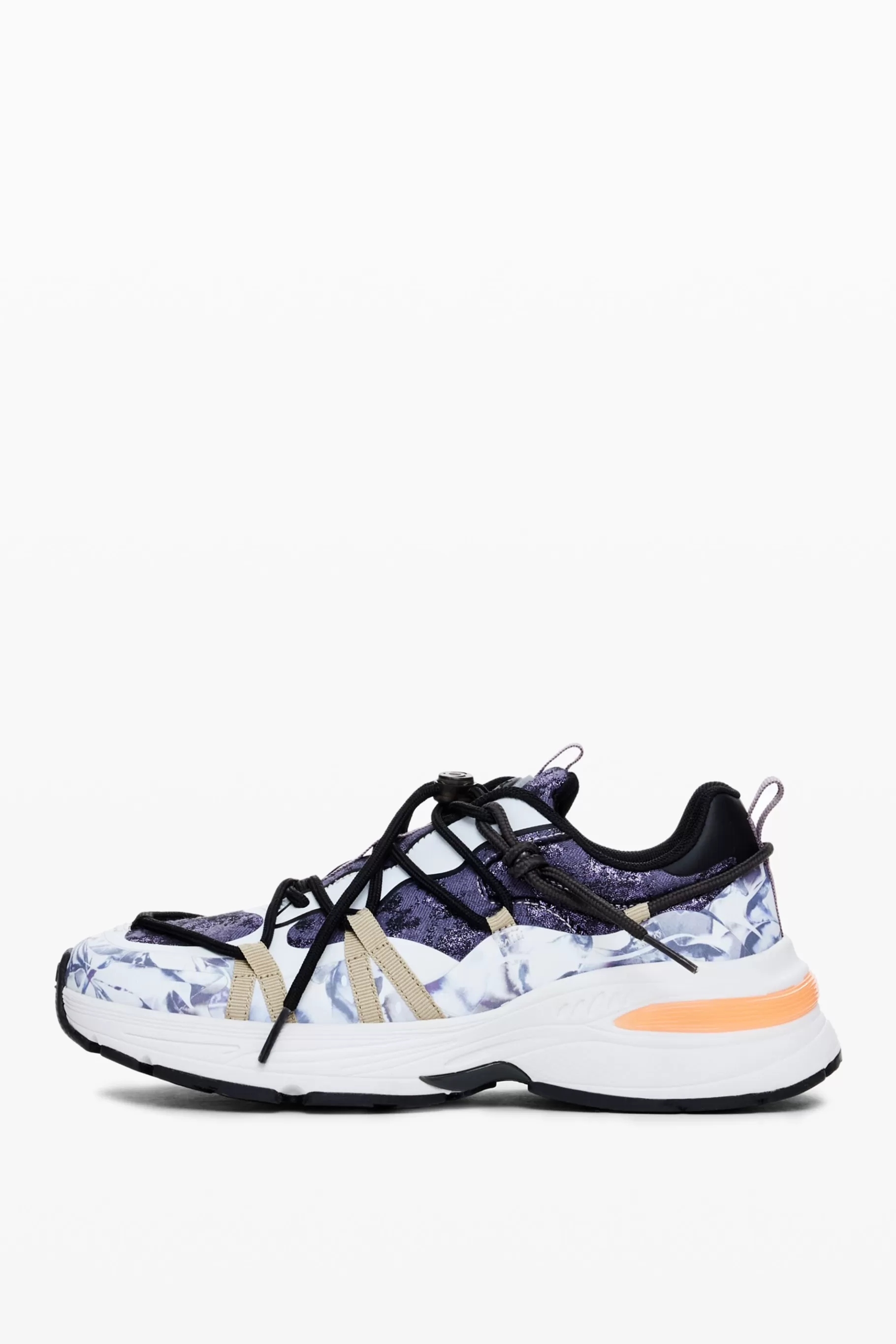 Desigual Zapatilla trecking*Mujer Zapatos